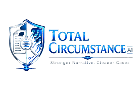 Total Circumstance AI logo