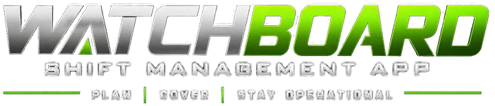 WatchBoard logo